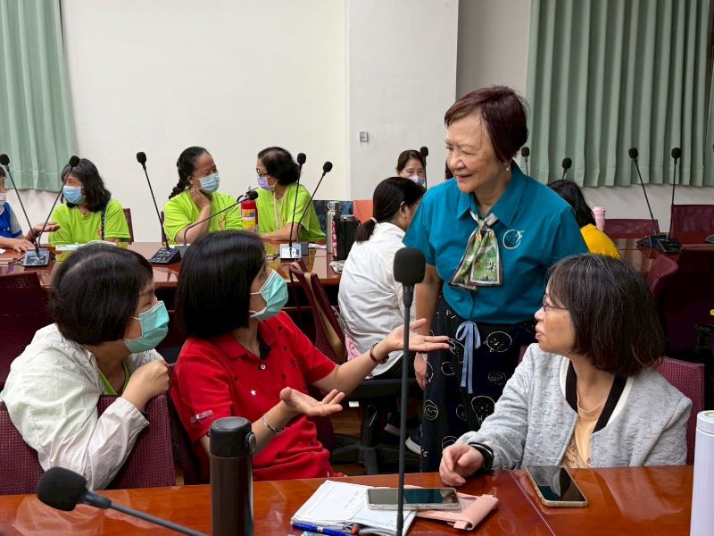 反毒宣導成效深獲肯定！台灣無毒世界協會受邀赴屏東攜手過來人深化志工培訓